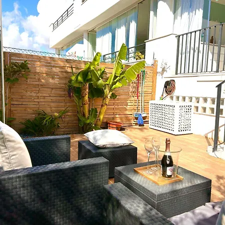 Διαμέρισμα Rincon Baezas