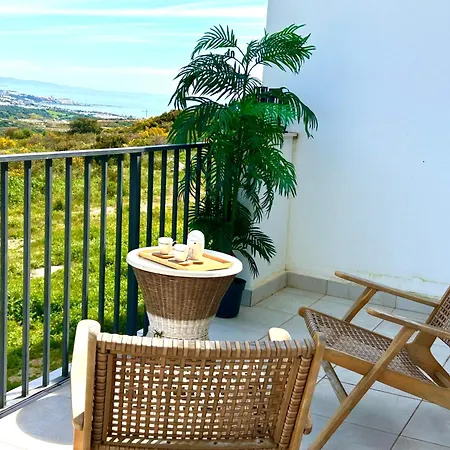 Rincon Baezas Lägenhet Casares