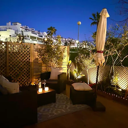Rincon Baezas Casares
