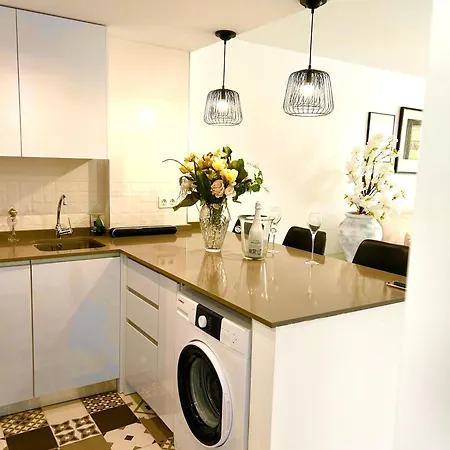 Rincon Baezas Apartment *