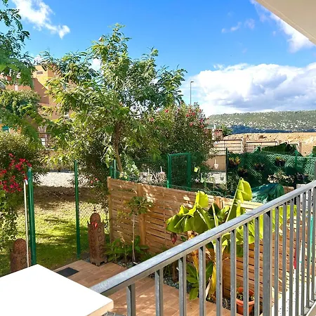 Apartment Rincon Baezas