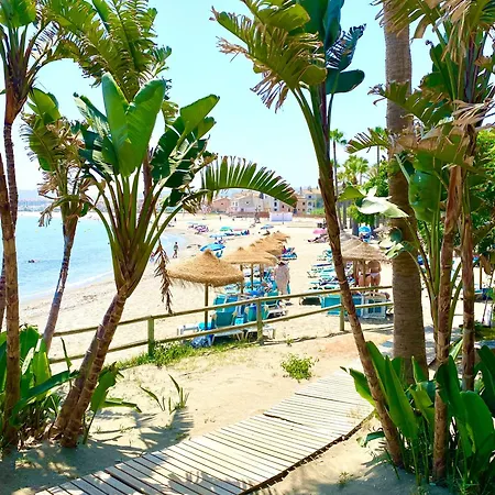 Rincon Baezas 公寓 卡萨雷斯